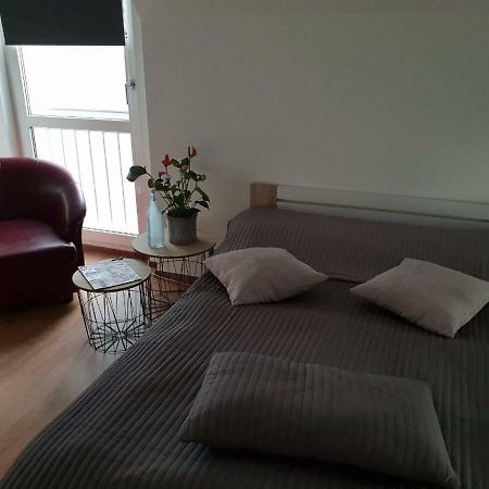 Gemuetliches Zimmer Mit Eigenem Bad/Wc/Kueche Kassel Eksteriør billede