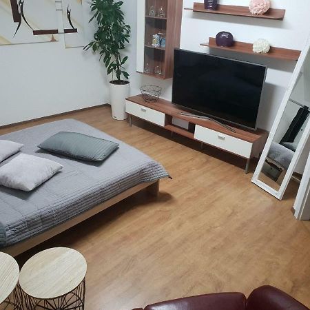 Gemuetliches Zimmer Mit Eigenem Bad/Wc/Kueche Kassel Eksteriør billede